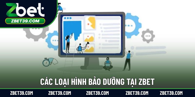 Bật mí 2 cách nâng cấp của nhà cái