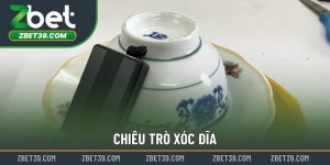 Chiêu Trò Xóc Đĩa – Tìm Hiểu Các Hình Thức Lừa Đảo