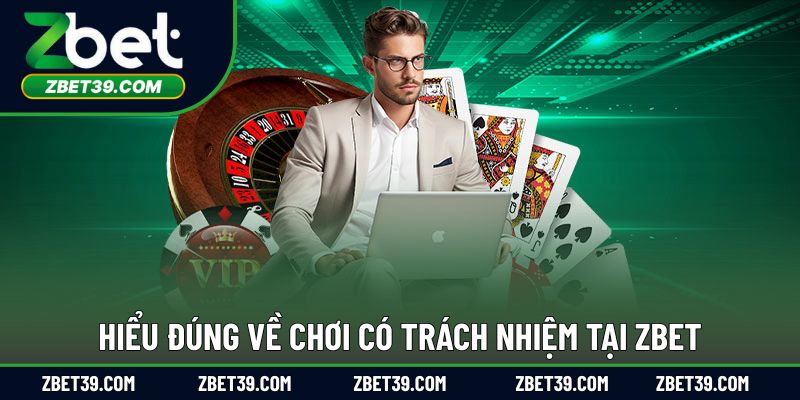 Lý do nên chơi có trách nhiệm ở nhà cái