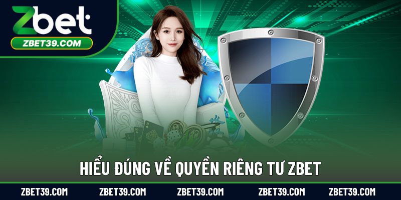 Khái quát quyền riêng tư