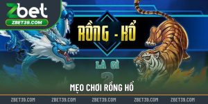 Mẹo Chơi Rồng Hổ – Cách Tối Ưu Lựa Chọn Và Quản Lý Vốn